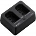 Charger SONY BC-SAD1 (For NP-SA100 Battery)